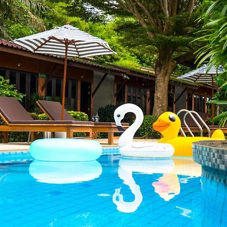 Phuket Siam Villas - Sha Plus Чалонг Екстер'єр фото