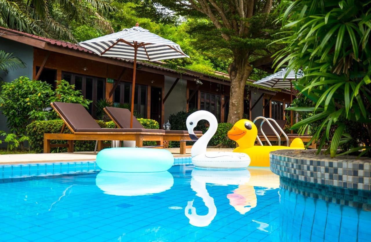 Phuket Siam Villas - Sha Plus Чалонг Екстер'єр фото