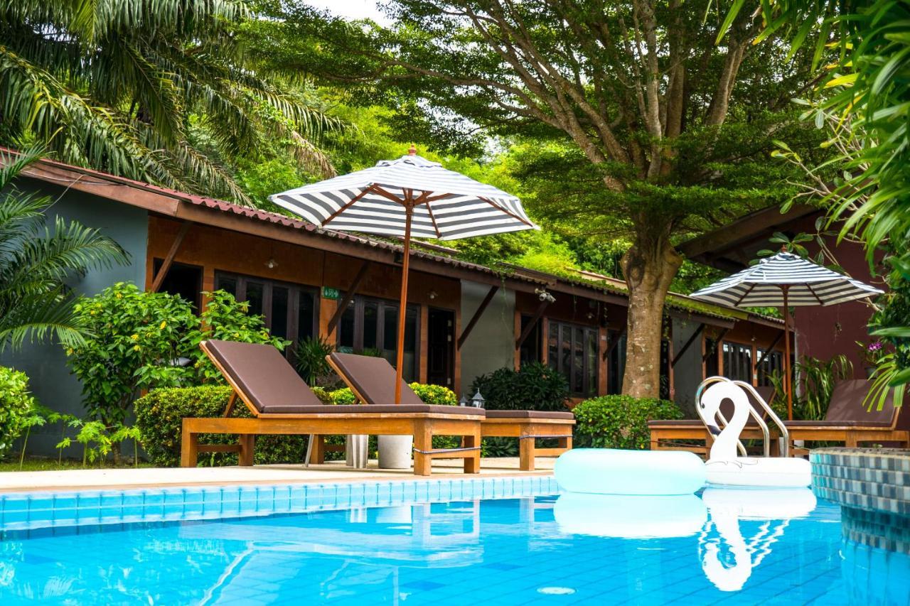 Phuket Siam Villas - Sha Plus Чалонг Екстер'єр фото