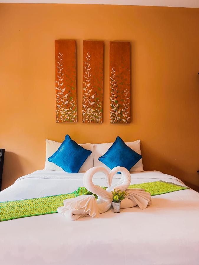 Phuket Siam Villas - Sha Plus Чалонг Екстер'єр фото