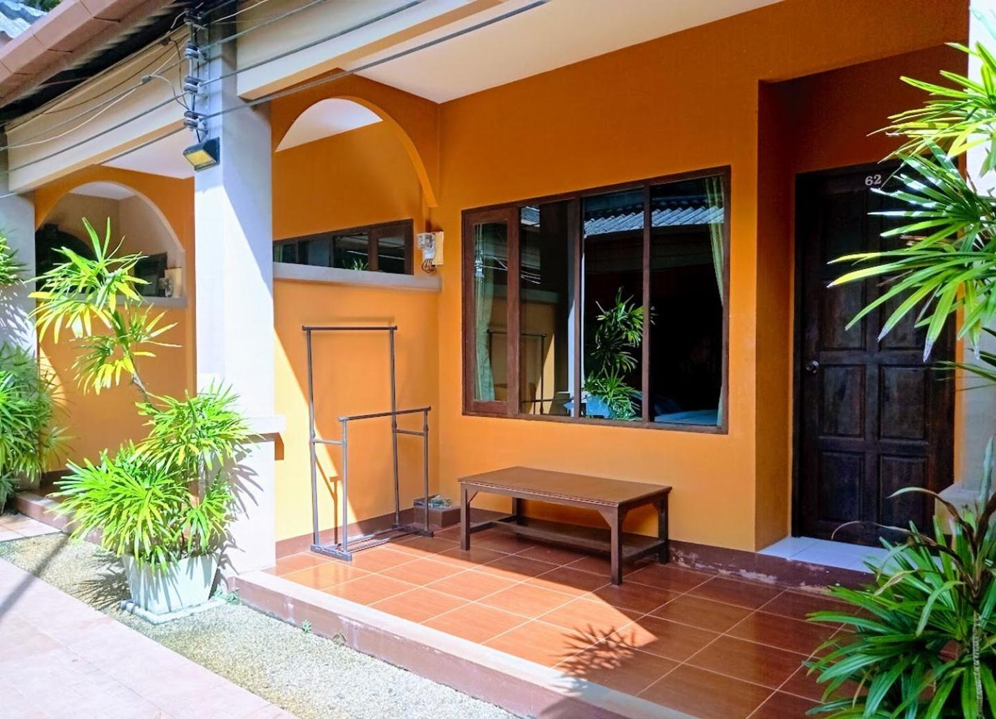 Phuket Siam Villas - Sha Plus Чалонг Екстер'єр фото