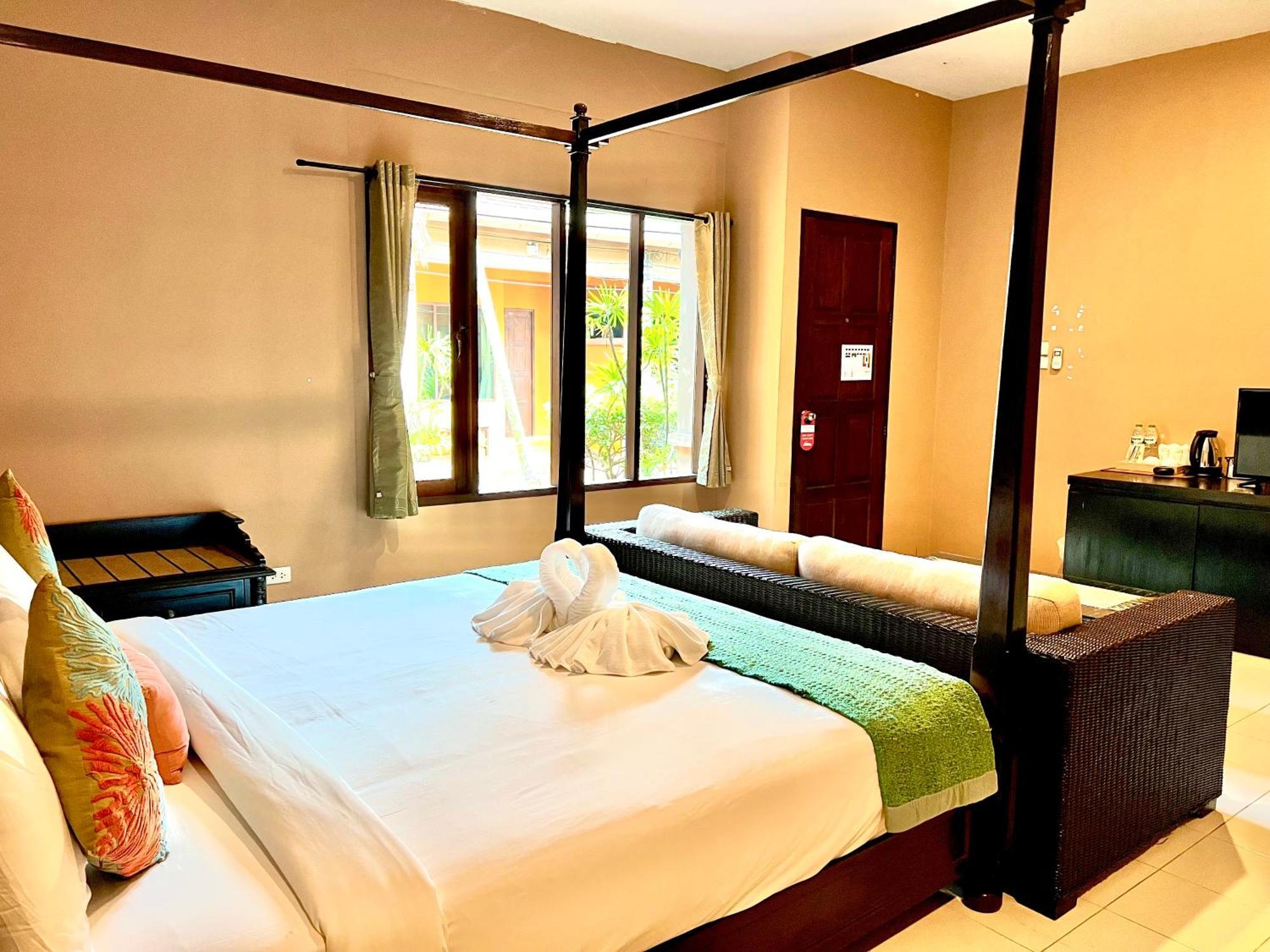 Phuket Siam Villas - Sha Plus Чалонг Екстер'єр фото