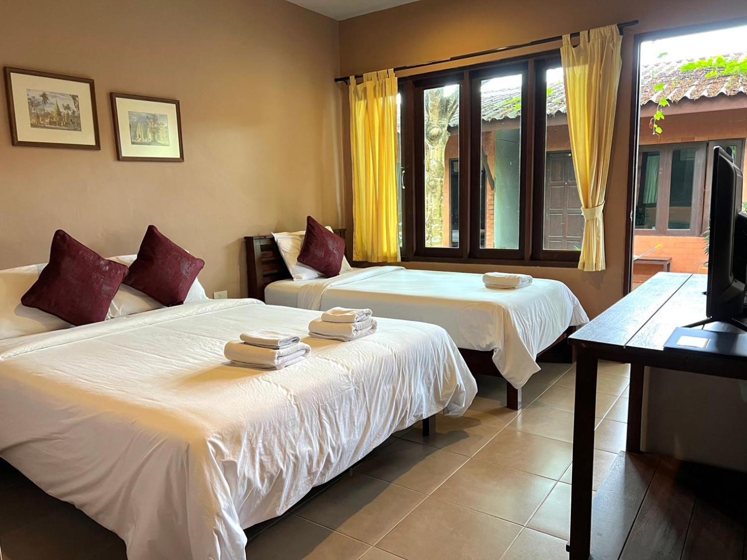 Phuket Siam Villas - Sha Plus Чалонг Екстер'єр фото