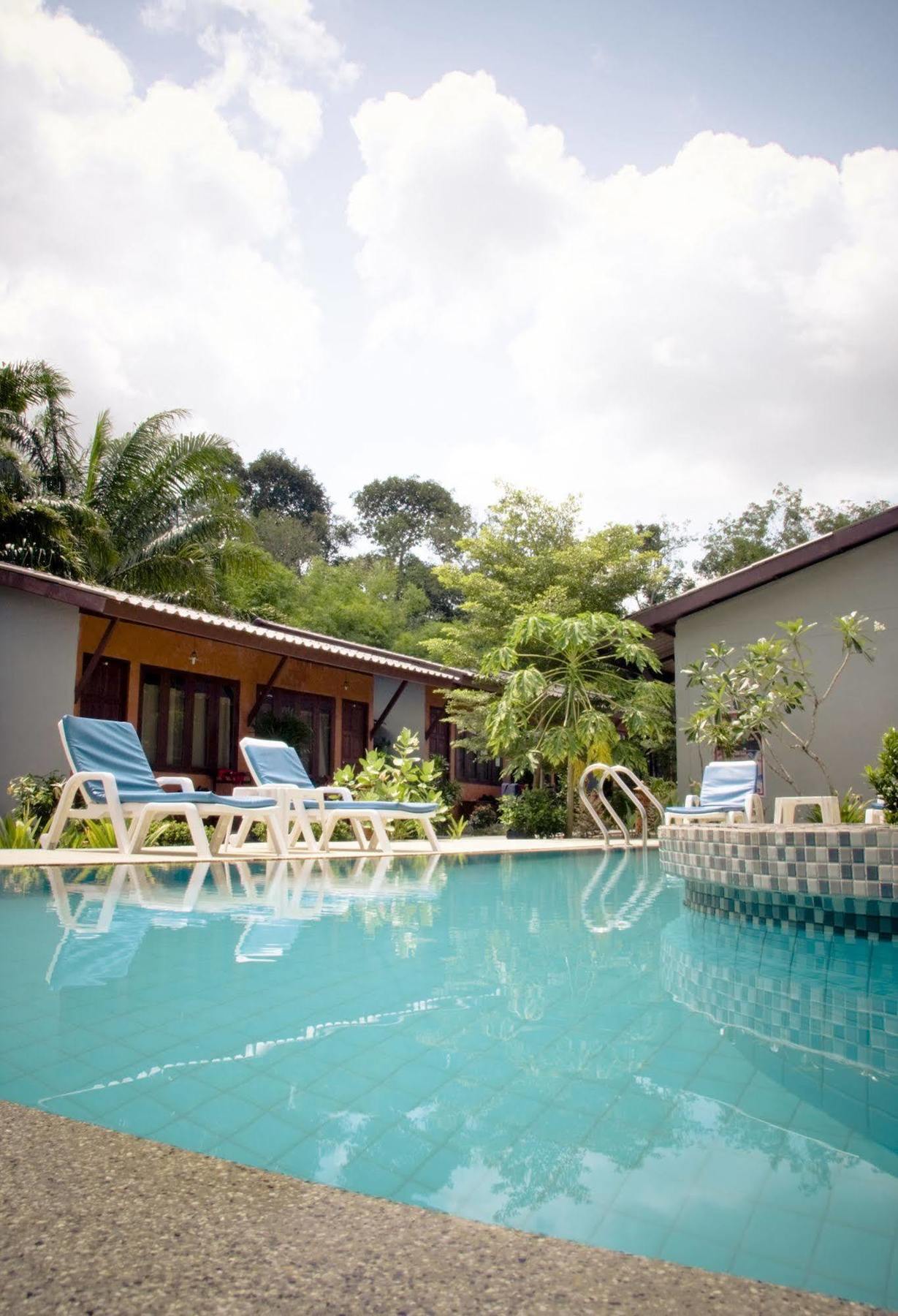 Phuket Siam Villas - Sha Plus Чалонг Екстер'єр фото