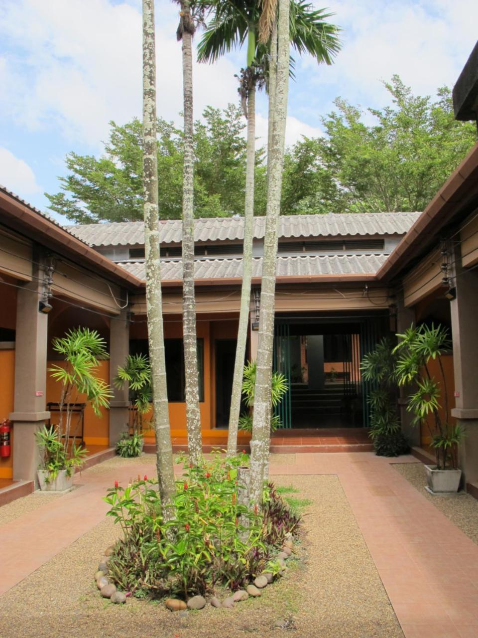 Phuket Siam Villas - Sha Plus Чалонг Екстер'єр фото