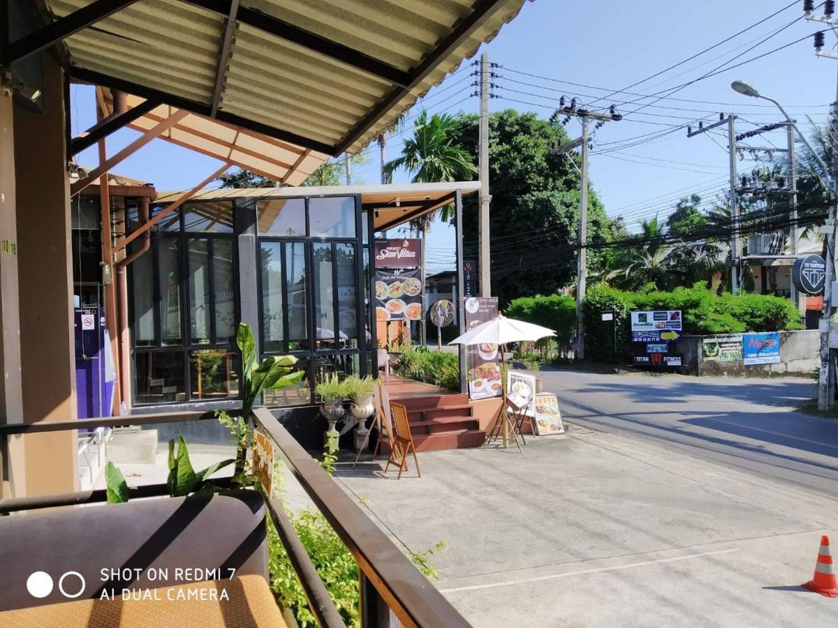 Phuket Siam Villas - Sha Plus Чалонг Екстер'єр фото